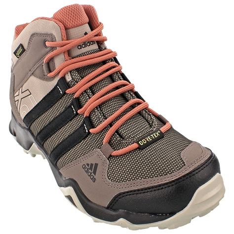 adidas goretex schuhe damen|adidas gore tex hiking boots.